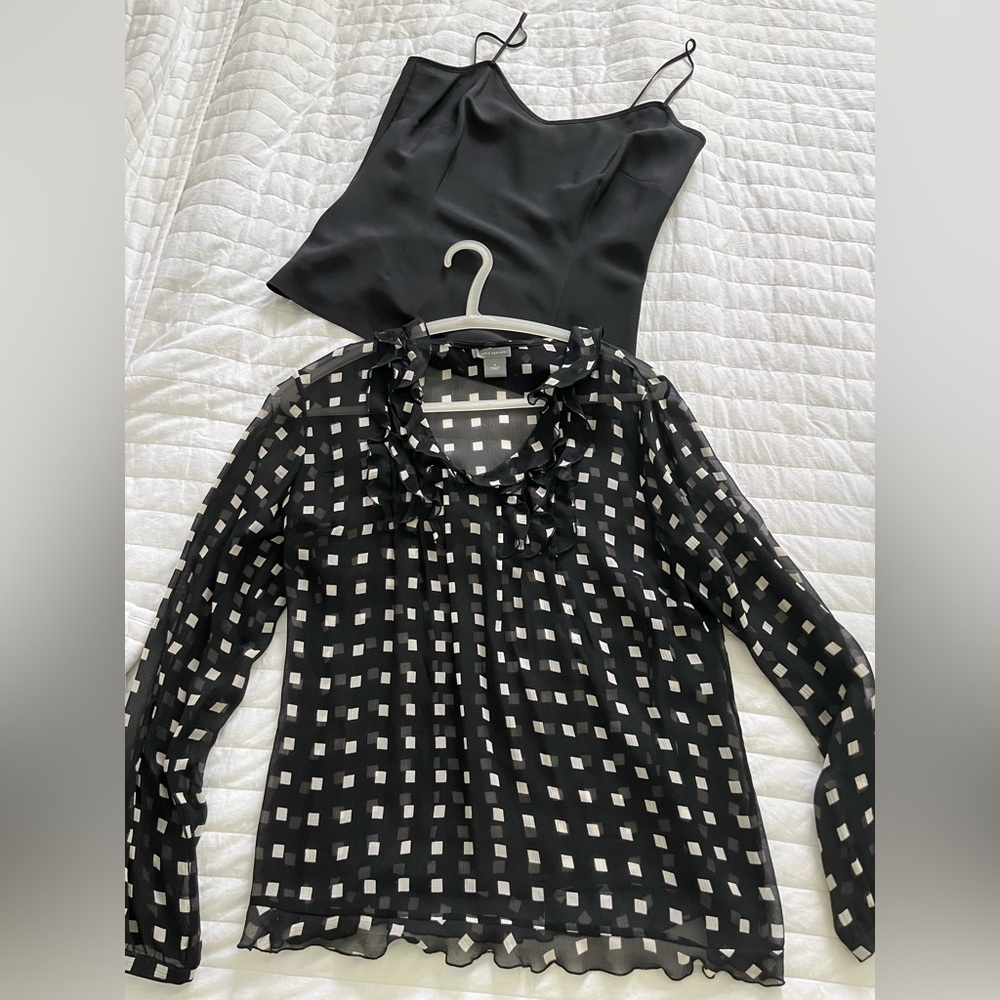 Ann Taylor Top